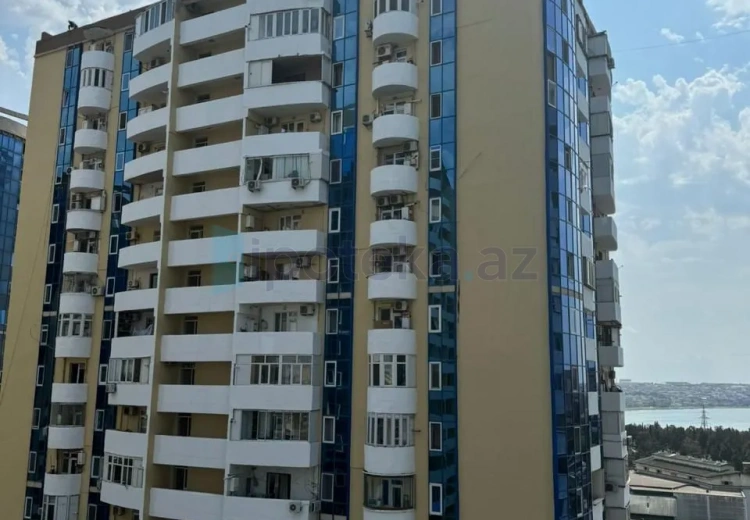 127 200 AZN - 2 otaqlı mənzil Satılır, Bakıxanov qəs., Sabunçu, Bakı
