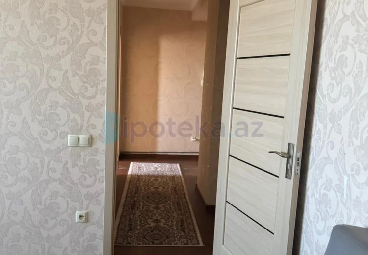 127 200 AZN - 2 otaqlı mənzil Satılır, Bakıxanov qəs., Sabunçu, Bakı