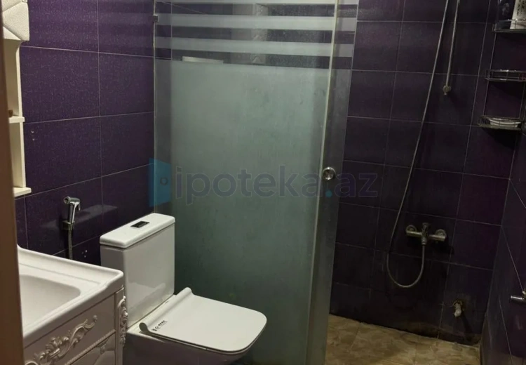 127 200 AZN - 2 otaqlı mənzil Satılır, Bakıxanov qəs., Sabunçu, Bakı