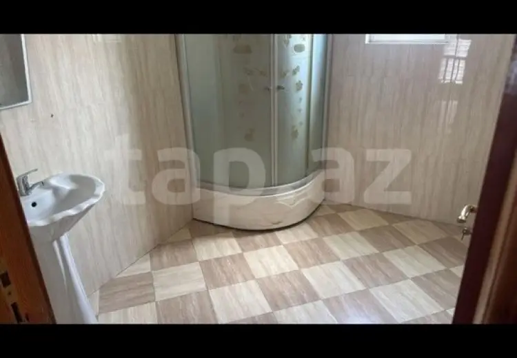 1 000 AZN - 6 otaqlı mənzil Kirayə (aylıq), Gəncə
