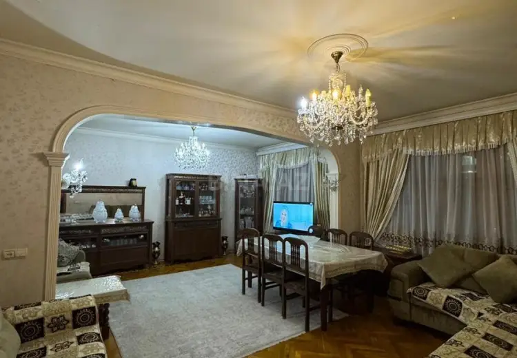 275 000 AZN - 4 otaqlı mənzil Satılır, 8-ci mikrorayon, Binəqədi, Bakı