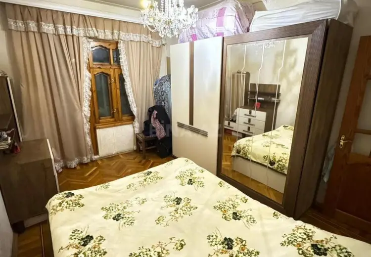 275 000 AZN - 4 otaqlı mənzil Satılır, 8-ci mikrorayon, Binəqədi, Bakı