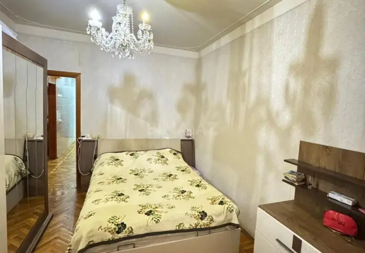 275 000 AZN - 4 otaqlı mənzil Satılır, 8-ci mikrorayon, Binəqədi, Bakı