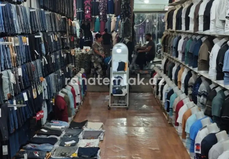 28 500 AZN - 20 m² Obyekt / Ofis Satılır, Bibi Heybət qəs., Səbail, Bakı