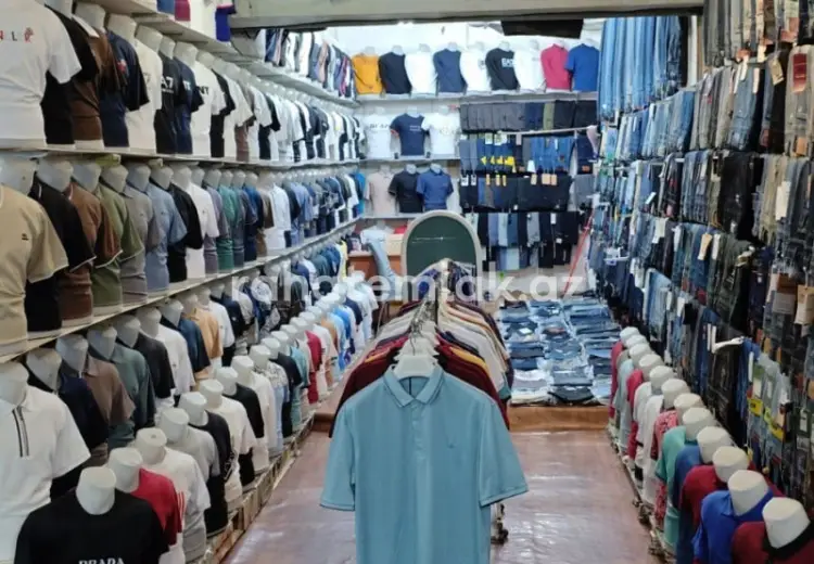 28 500 AZN - 20 m² Obyekt / Ofis Satılır, Bibi Heybət qəs., Səbail, Bakı