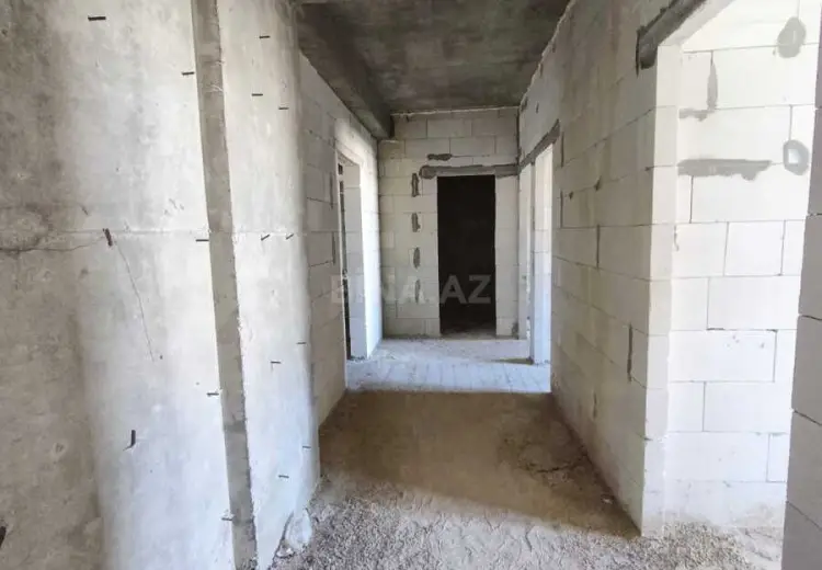235 000 AZN - 3 otaqlı mənzil Satılır, Abşeron