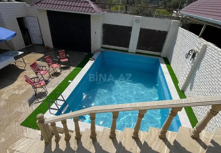 138 000 AZN - 7 otaqlı mənzil Satılır, Ramana qəs., Sabunçu, Bakı