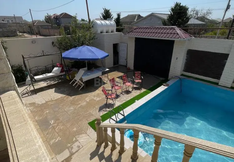 138 000 AZN - 7 otaqlı mənzil Satılır, Ramana qəs., Sabunçu, Bakı