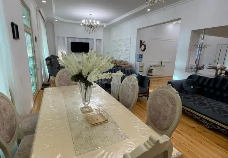 138 000 AZN - 7 otaqlı mənzil Satılır, Ramana qəs., Sabunçu, Bakı