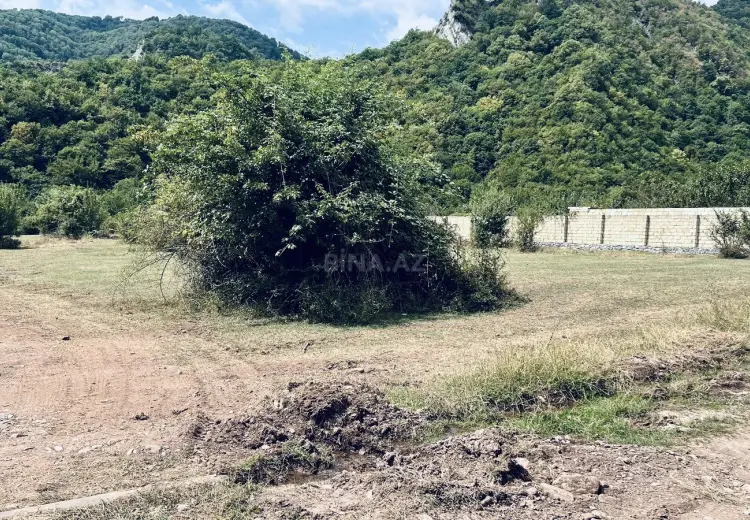 42 000 AZN - 12 sot Torpaq Satılır, Oğuz