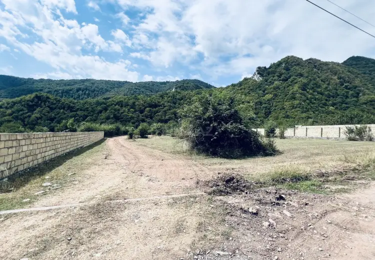 42 000 AZN - 12 sot Torpaq Satılır, Oğuz