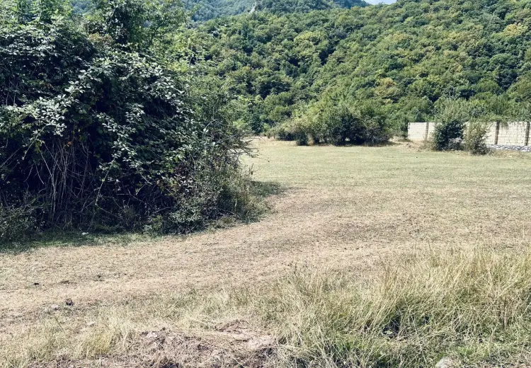 42 000 AZN - 12 sot Torpaq Satılır, Oğuz