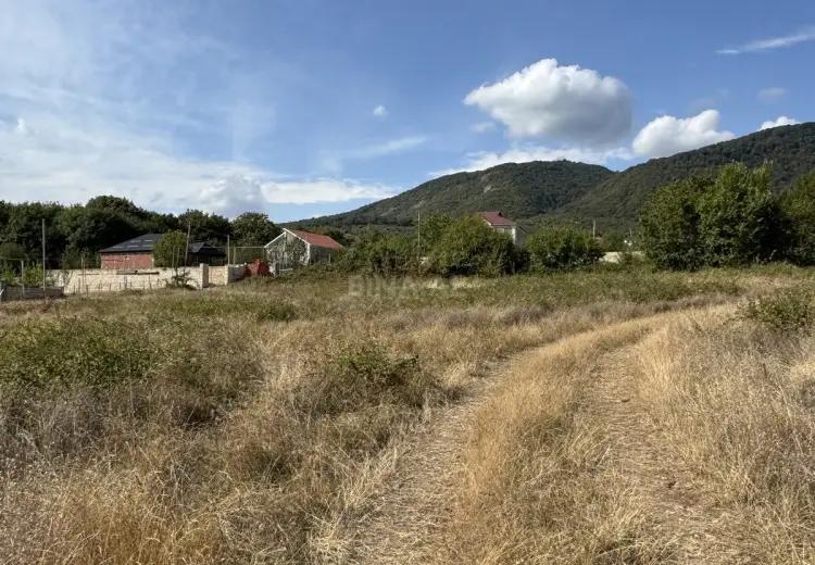 240 000 AZN - 30 sot Torpaq Satılır, İsmayıllı