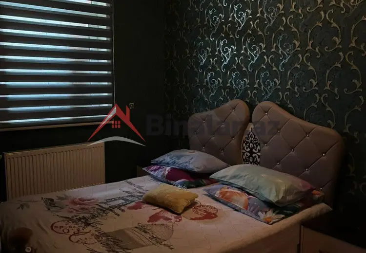600 AZN - 3 otaqlı mənzil Kirayə (aylıq), Xırdalan