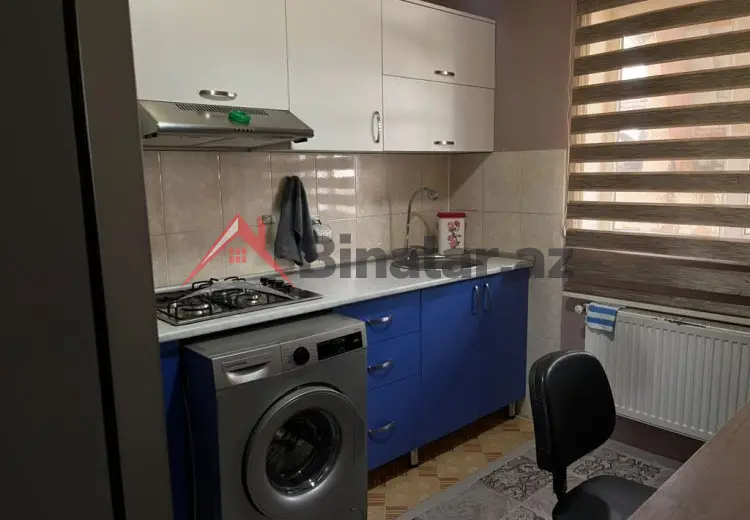 600 AZN - 3 otaqlı mənzil Kirayə (aylıq), Xırdalan