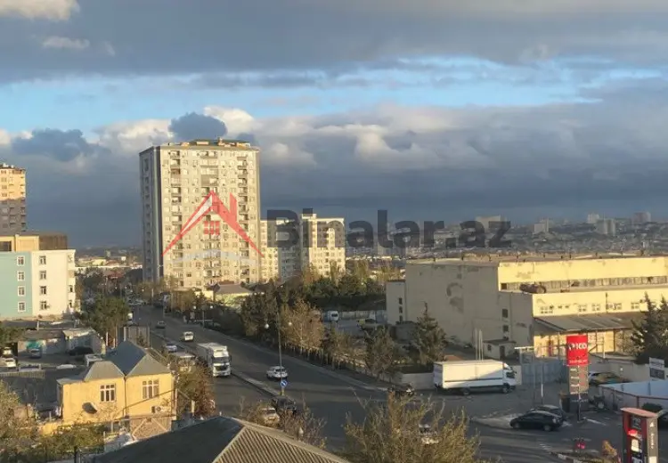115 000 AZN - 2 otaqlı mənzil Satılır, Xırdalan