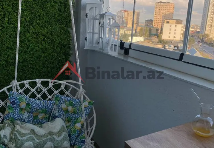 115 000 AZN - 2 otaqlı mənzil Satılır, Xırdalan