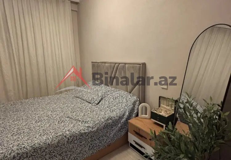 115 000 AZN - 2 otaqlı mənzil Satılır, Xırdalan