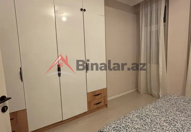 115 000 AZN - 2 otaqlı mənzil Satılır, Xırdalan