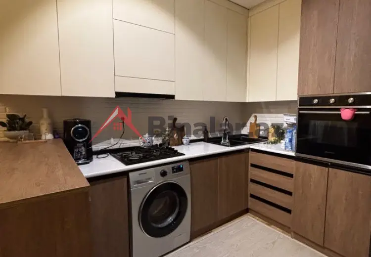 115 000 AZN - 2 otaqlı mənzil Satılır, Xırdalan