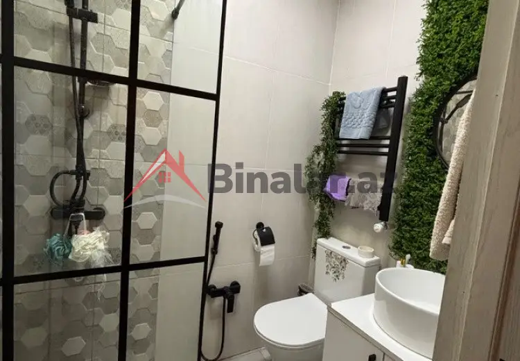 115 000 AZN - 2 otaqlı mənzil Satılır, Xırdalan