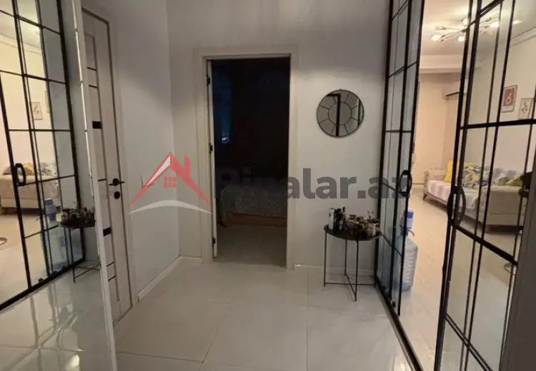 115 000 AZN - 2 otaqlı mənzil Satılır, Xırdalan