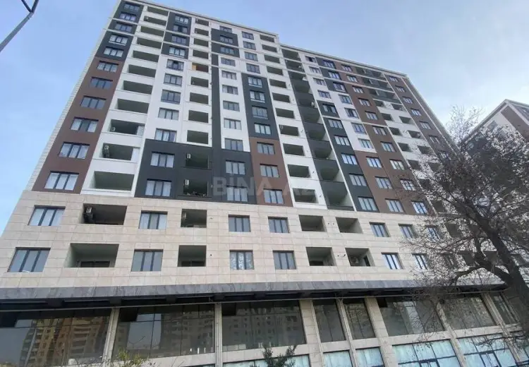 310 000 AZN - 3 otaqlı mənzil Satılır, Nizami, Bakı
