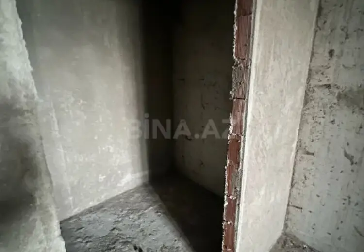 310 000 AZN - 3 otaqlı mənzil Satılır, Nizami, Bakı