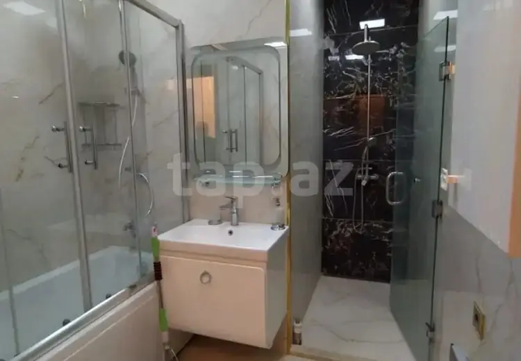800 AZN - 3 otaqlı mənzil Kirayə (aylıq), Yasamal, Bakı