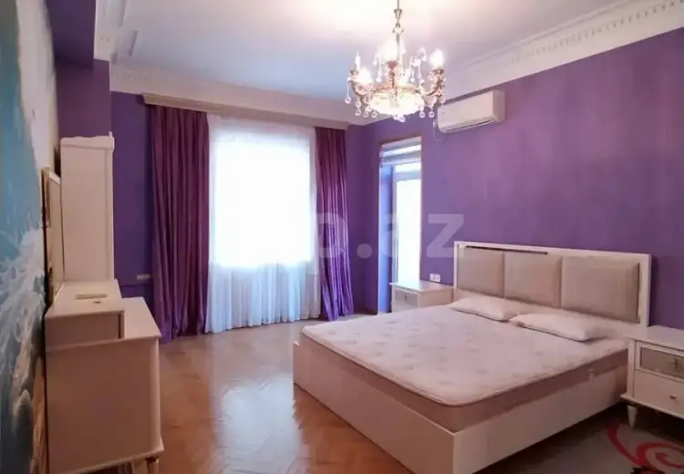 800 AZN - 3 otaqlı mənzil Kirayə (aylıq), Yasamal, Bakı