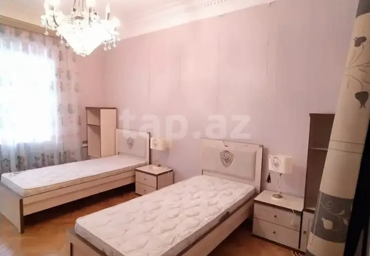 800 AZN - 3 otaqlı mənzil Kirayə (aylıq), Yasamal, Bakı