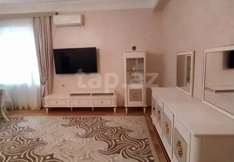 800 AZN - 3 otaqlı mənzil Kirayə (aylıq), Yasamal, Bakı