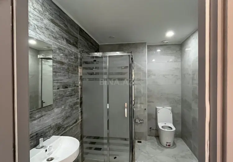 236 000 AZN - 2 otaqlı mənzil Satılır, 7-ci mikrorayon, Binəqədi, Bakı