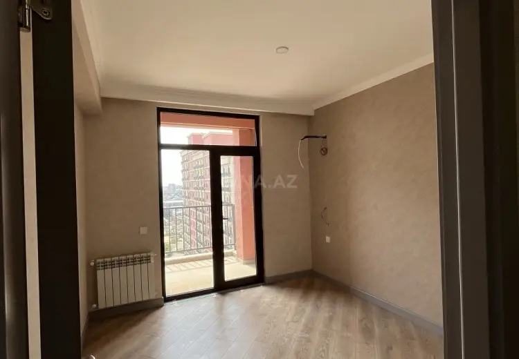 236 000 AZN - 2 otaqlı mənzil Satılır, 7-ci mikrorayon, Binəqədi, Bakı