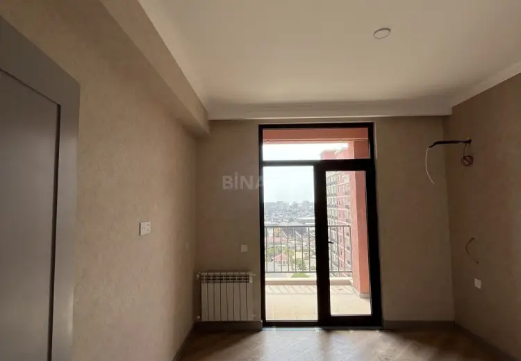 236 000 AZN - 2 otaqlı mənzil Satılır, 7-ci mikrorayon, Binəqədi, Bakı