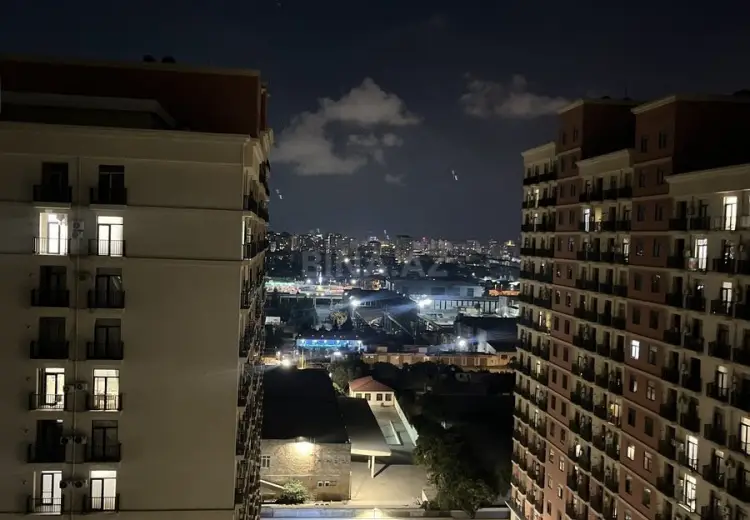 236 000 AZN - 2 otaqlı mənzil Satılır, 7-ci mikrorayon, Binəqədi, Bakı
