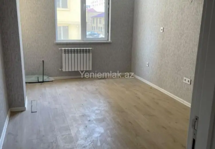 21 000 AZN - 2 otaqlı mənzil Satılır, Saray, Abşeron