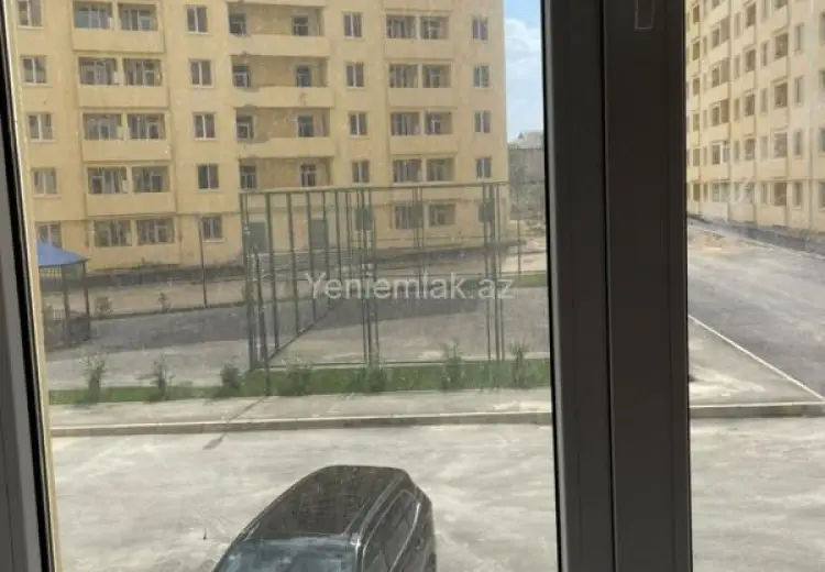 21 000 AZN - 2 otaqlı mənzil Satılır, Saray, Abşeron