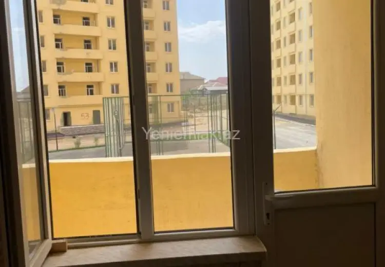 21 000 AZN - 2 otaqlı mənzil Satılır, Saray, Abşeron