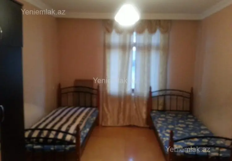 400 AZN - 4 otaqlı mənzil Kirayə (aylıq), 5-ci mikrorayon, Sumqayıt