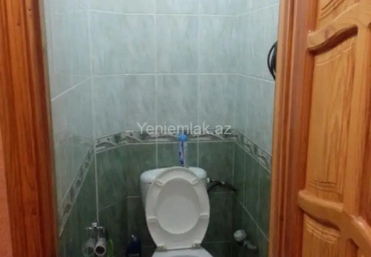 400 AZN - 4 otaqlı mənzil Kirayə (aylıq), 5-ci mikrorayon, Sumqayıt