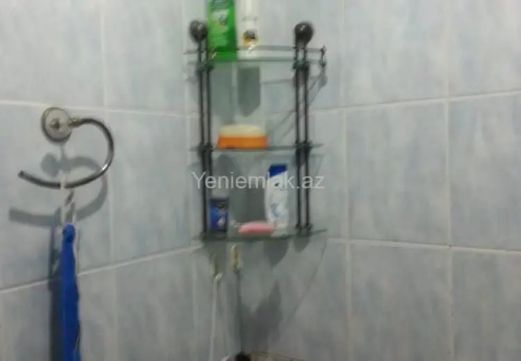 400 AZN - 4 otaqlı mənzil Kirayə (aylıq), 5-ci mikrorayon, Sumqayıt