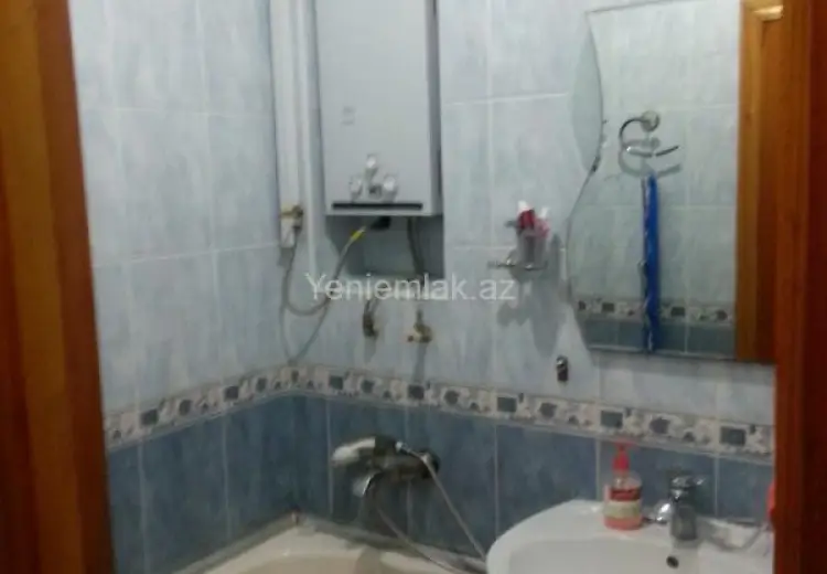 400 AZN - 4 otaqlı mənzil Kirayə (aylıq), 5-ci mikrorayon, Sumqayıt