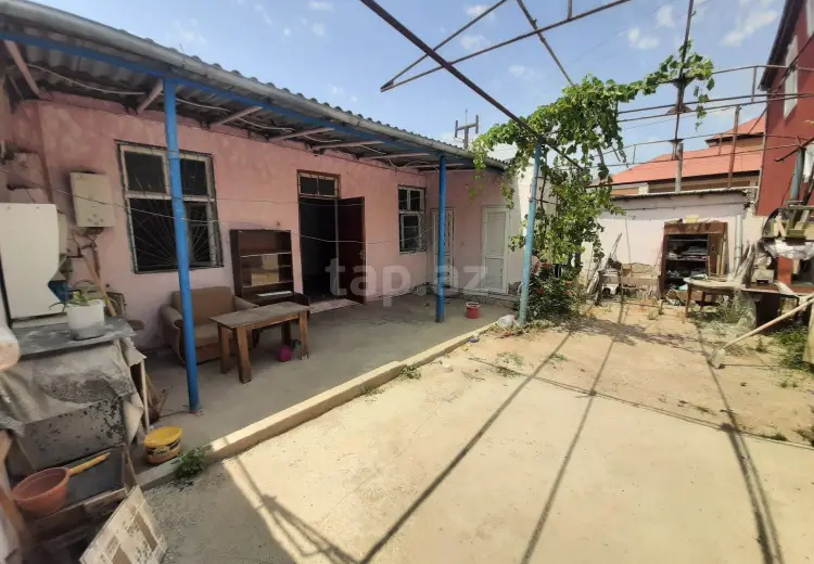 95 000 AZN - 3 otaqlı mənzil , Bakı