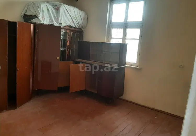 95 000 AZN - 3 otaqlı mənzil , Bakı