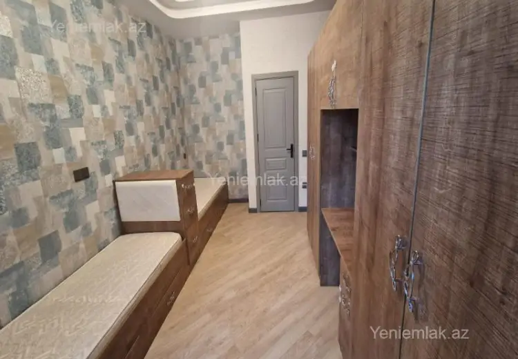 1 300 AZN - 3 otaqlı mənzil Kirayə (aylıq), Nəsimi, Bakı