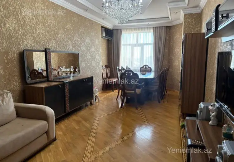 750 AZN - 2 otaqlı mənzil Kirayə (aylıq), Yasamal qəs., Yasamal, Bakı