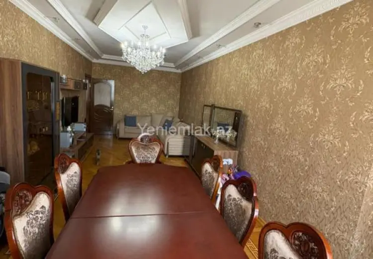 750 AZN - 2 otaqlı mənzil Kirayə (aylıq), Yasamal qəs., Yasamal, Bakı