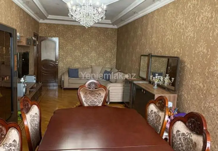 750 AZN - 2 otaqlı mənzil Kirayə (aylıq), Yasamal qəs., Yasamal, Bakı