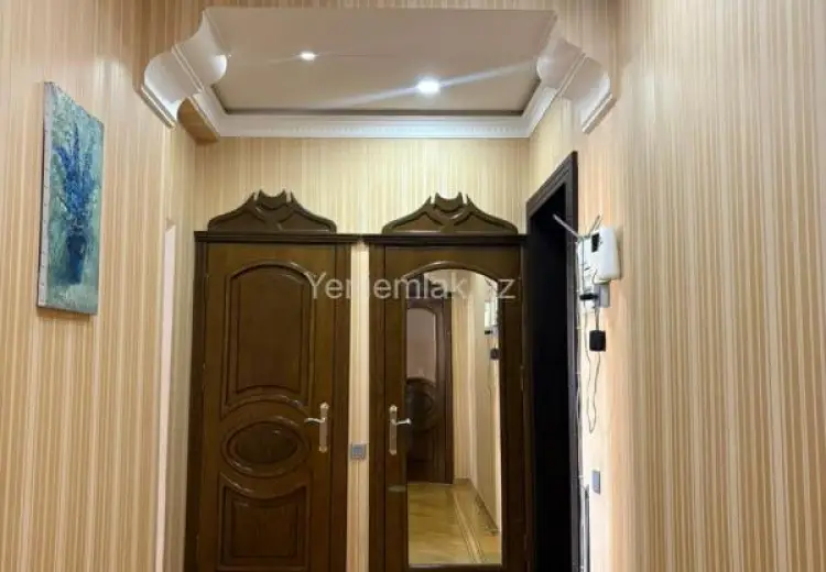 750 AZN - 2 otaqlı mənzil Kirayə (aylıq), Yasamal qəs., Yasamal, Bakı